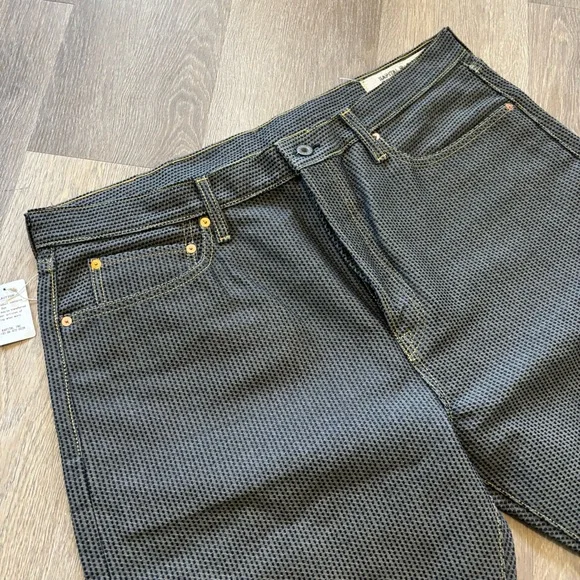 Kapital Century Denim - NWT - Picture 3 of 8